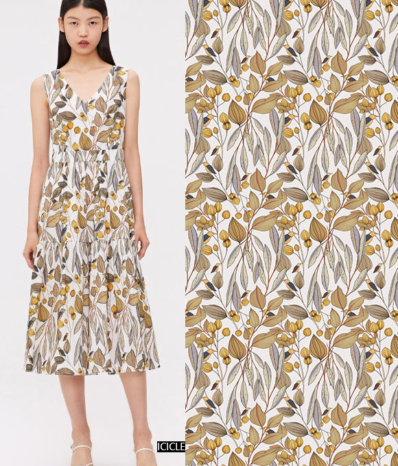 Colección de Patrones Florales Vol.81