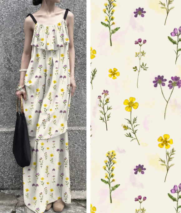 Espectros del Follaje