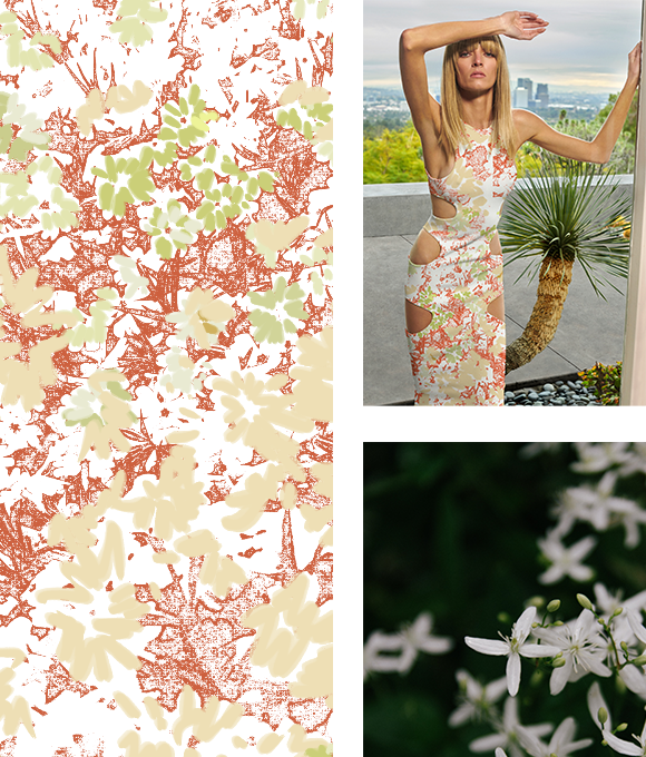 Especial Mihuí: Flores Apasionadas