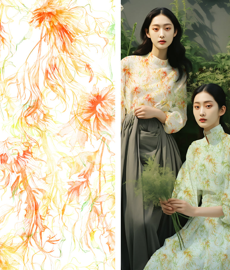 Líneas Artísticas y Escultóricas Originales