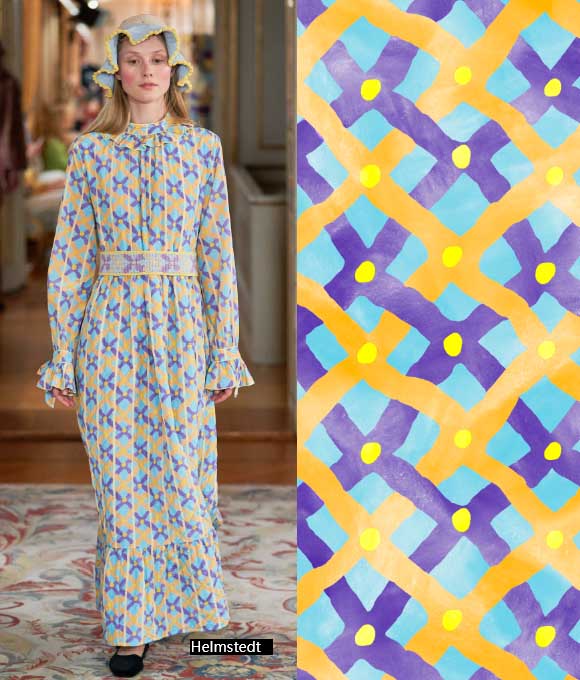 Colección de Grandes Estampados Vol.4