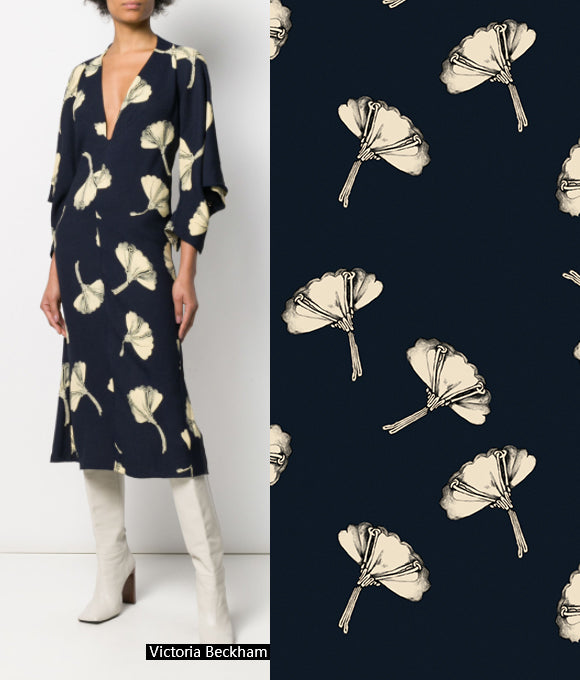 Colección de Grandes Estampados Vol.23