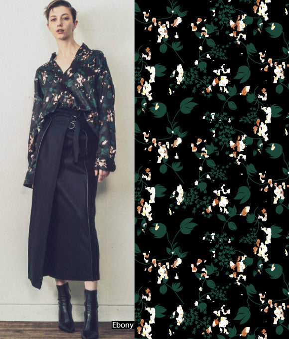 Colección de Grandes Estampados Vol.22