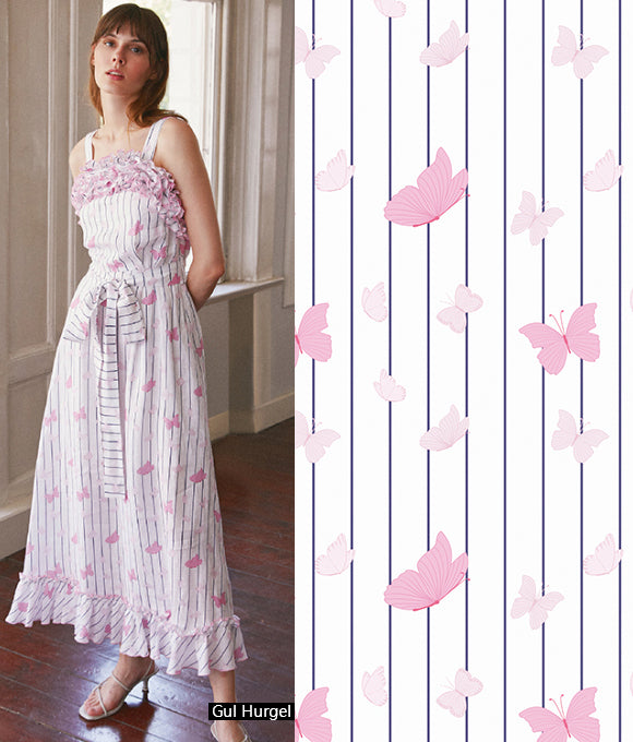 Colección de Grandes Estampados Vol.13