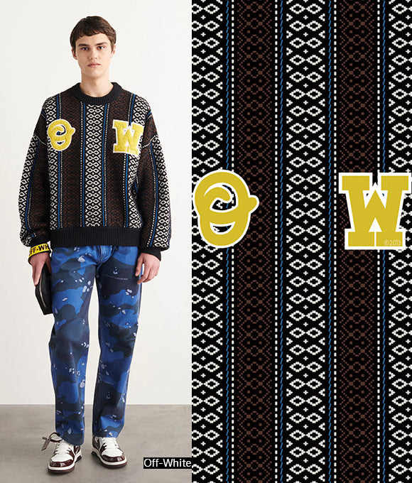 Colección de Patrones de Grandes Marcas Vol.133