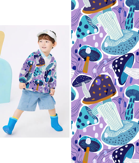 Especial de Ropa Infantil: Mochileros del Bosque