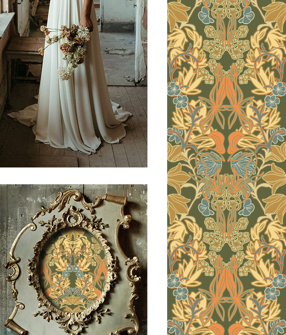 El prólogo del Art Nouveau