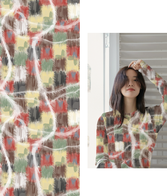 Especial de ilustraciones de arroz 'Renovando Clásicos'