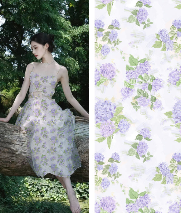 En nombre de la flor