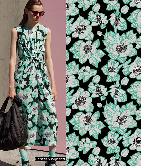 Colección de Grandes Estampados Vol.19