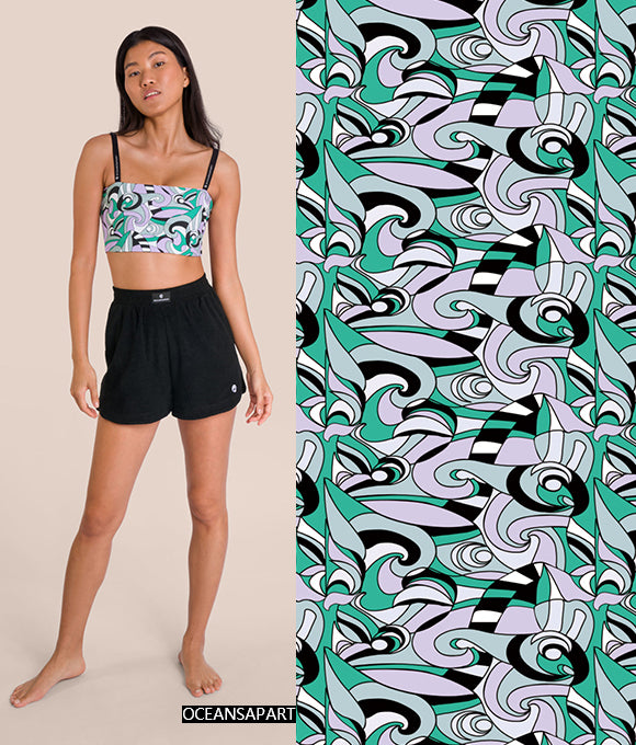 Colección de Patrones de Grandes Marcas Vol.133