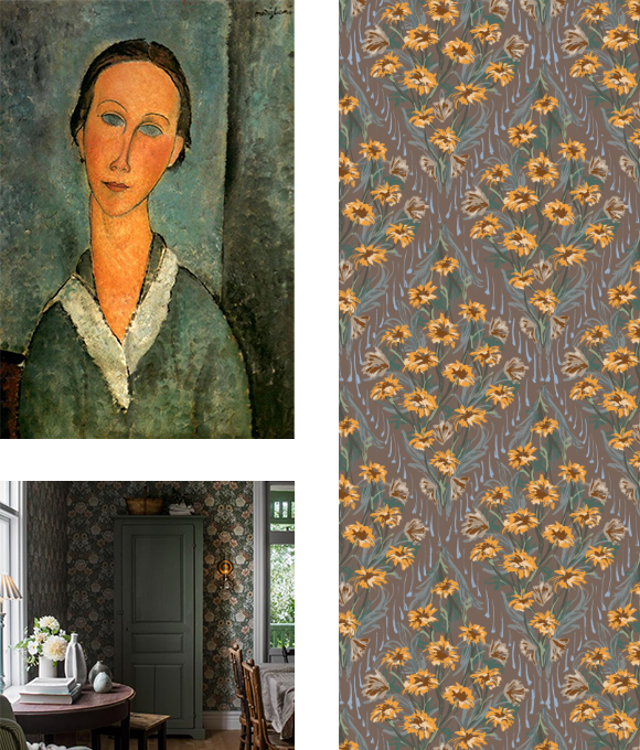 En nombre del expresionismo