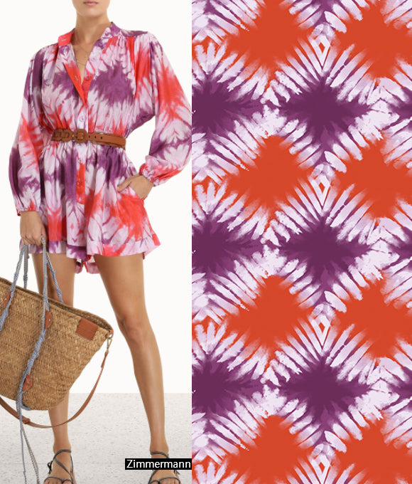 Colección de patrones florales Vol.76