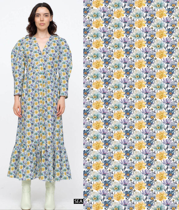 Colección de Grandes Estampados Vol.21
