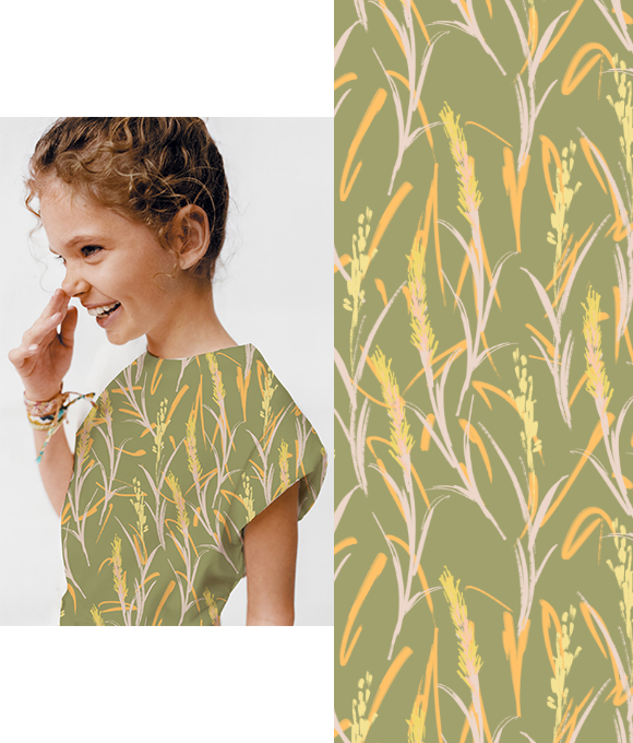 Colección de Ropa Infantil: Fiesta de Cena