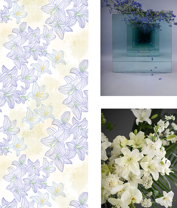 Dibujos originales a mano - Era romántica