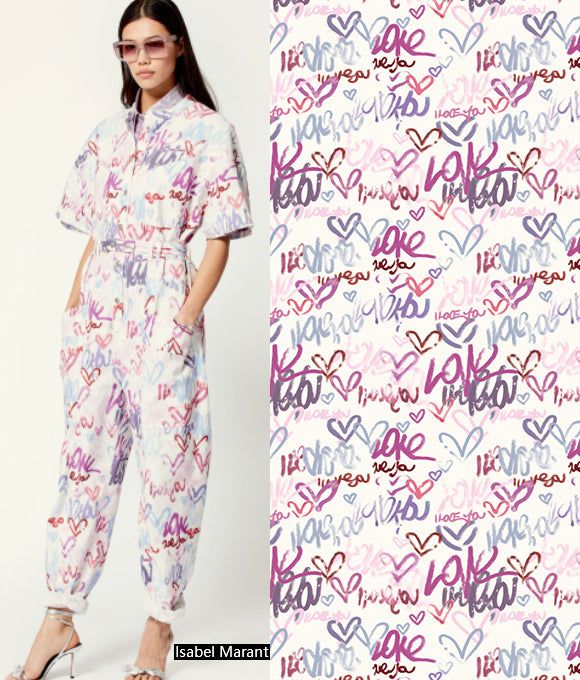 Colección de patrones florales Vol.71