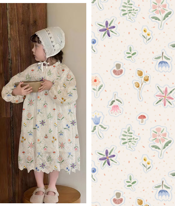 Especial de Ropa Infantil: Mochileros del Bosque