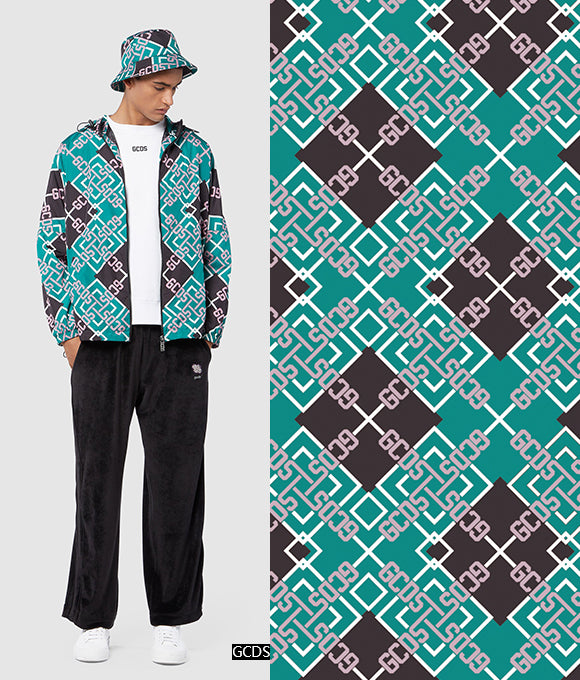 Colección de Patrones de Grandes Marcas Vol.135