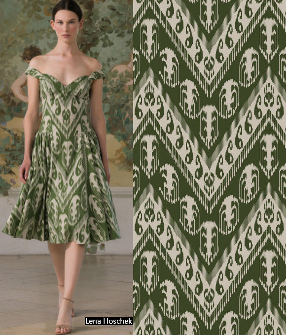 Colección de Grandes Estampados Vol.22