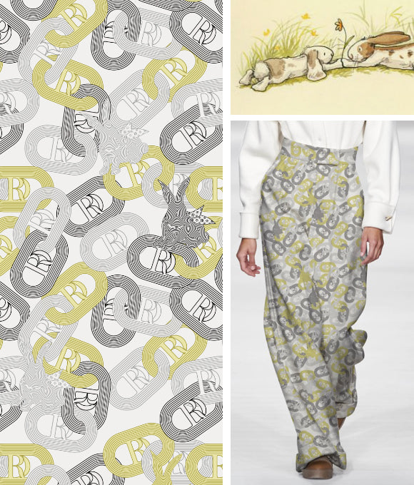 El tema del proyecto '大牌元素重构' Vol.08