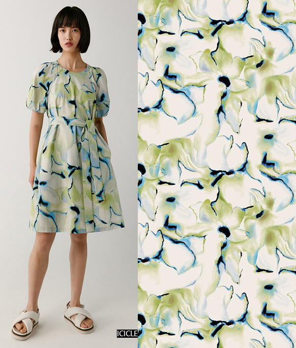 Colección de Patrones de Grandes Marcas Vol.135