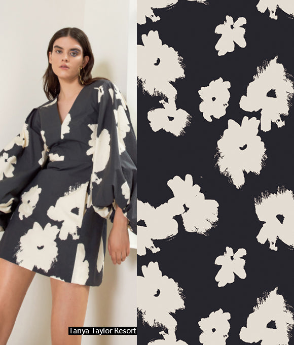 Colección de patrones florales Vol.79