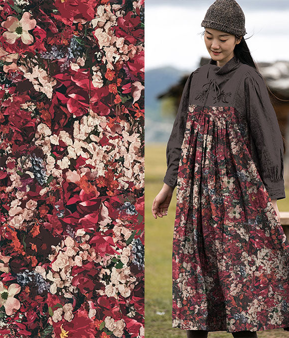 De la primavera al inicio del verano.