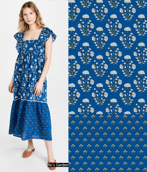 Colección de Patrones de Marcas Famosas Vol.118