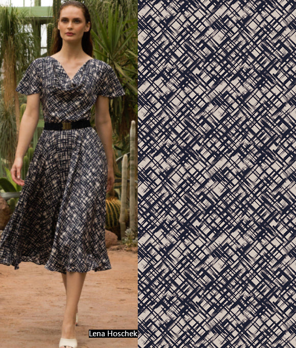 Colección de Patrones Florales de Grandes Marcas Vol.87