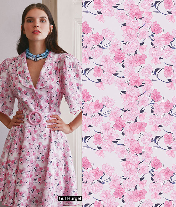 Colección de Grandes Estampados Vol.13