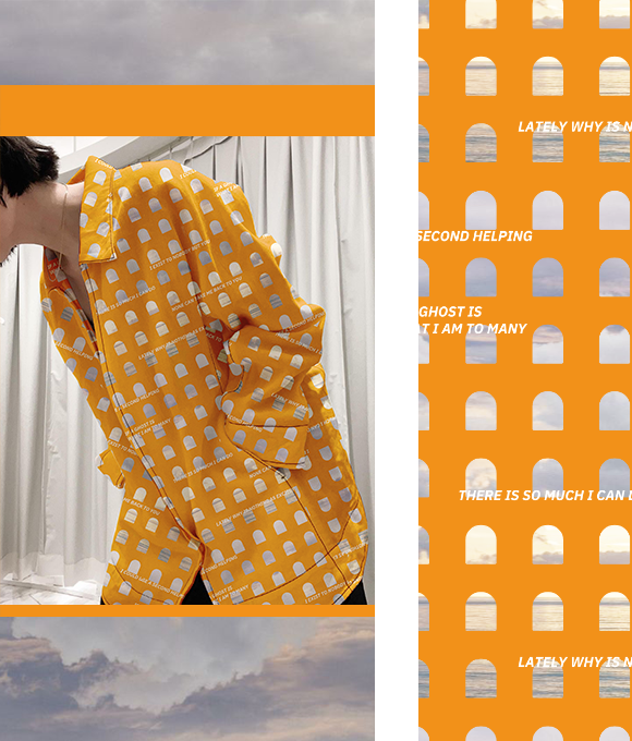 Caracteres saltarines