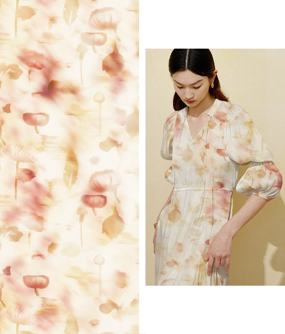 Espectros del Follaje