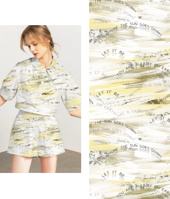 Caracteres saltarines