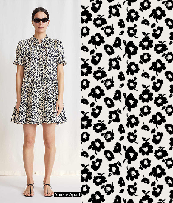 Colección de Grandes Diseños de Flores Vol. 175