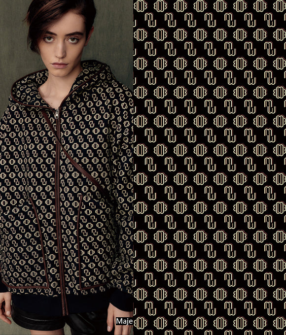 Colección de Patrones Florales Vol.67