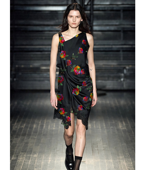 El Secreto del Jardín