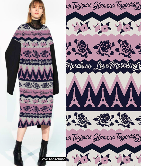 Colección de patrones florales Vol.76