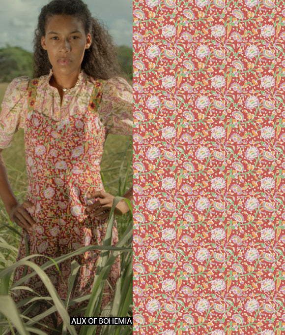 Colección de Grandes Estampados Vol.22
