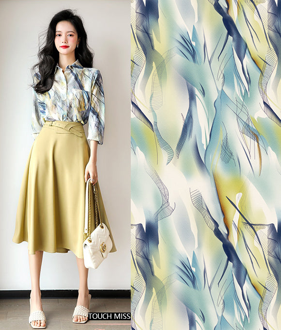 Colección de Patrones Florales Premium Vol.165: "Floración Espléndida"