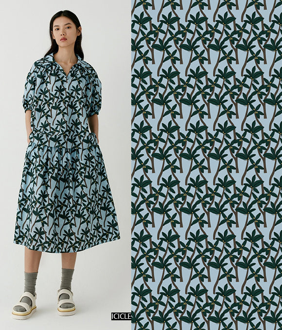 Colección de Patrones Florales Premium Vol.165: "Floración Espléndida"