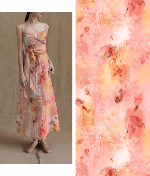 Espectros del Follaje