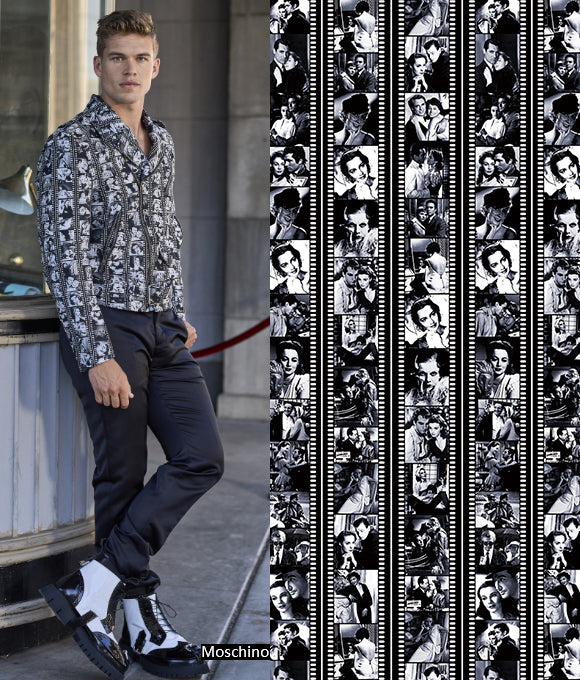 Colección de Patrones Florales Vol.81