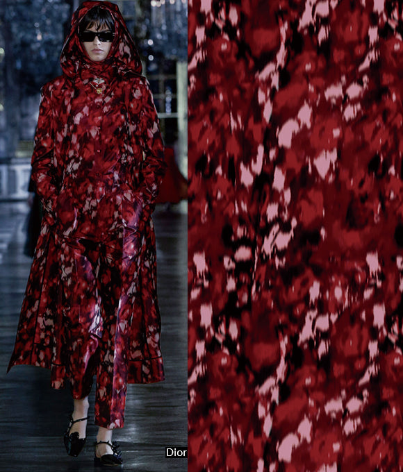 Colección de Patrones Florales Vol.63