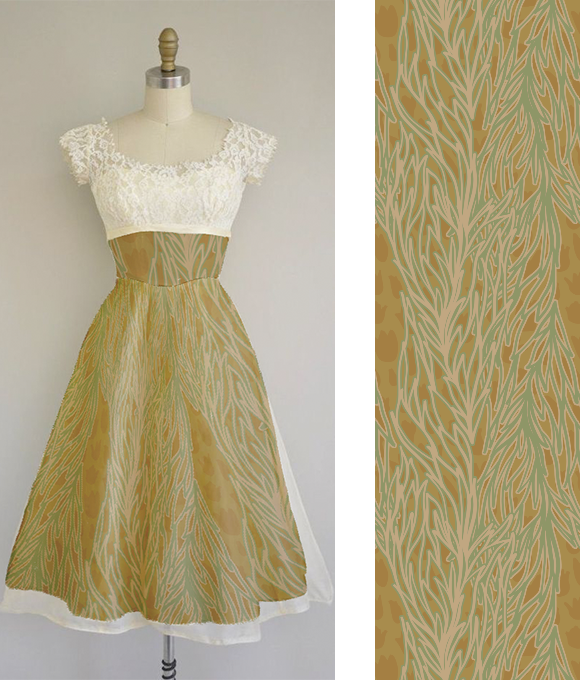 El prólogo del Art Nouveau