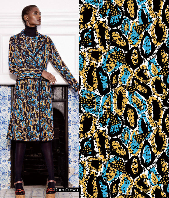 Colección de Patrones Florales Vol.61