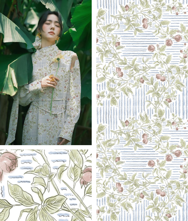 Coleccionista de Moda Original