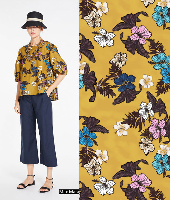 Gran Colección de Estampados Vol.169