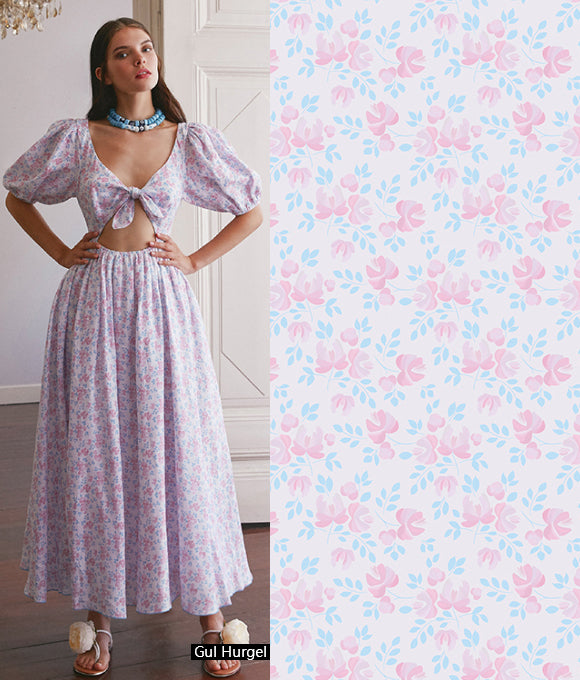 Colección de Grandes Estampados Vol.13