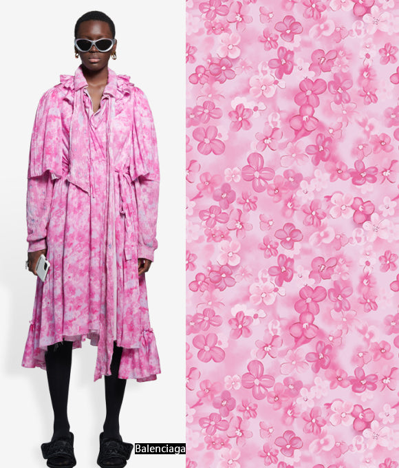 Colección de patrones florales Vol.73